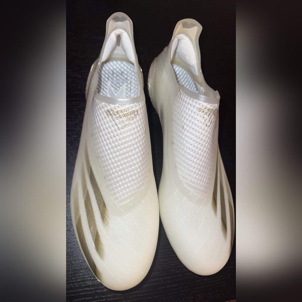 COPY - Adidas X Ghosted + FG